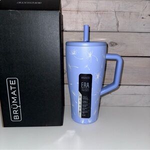 Brumate 30oz Era - Dandelion - Limited Edition 2024 Release, HTF!